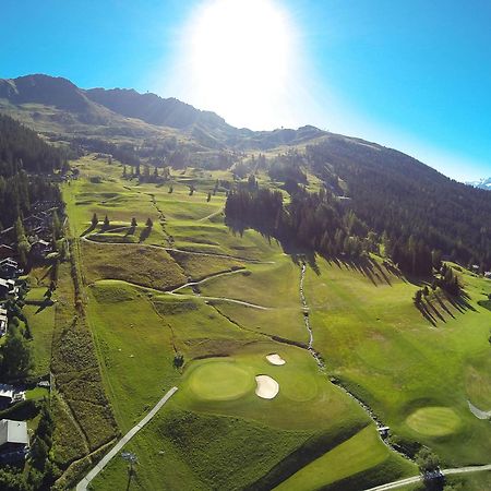 Ski-In, Chalet-Style Appt Central Verbier - 1 Min Walk To Lift Exteriör bild