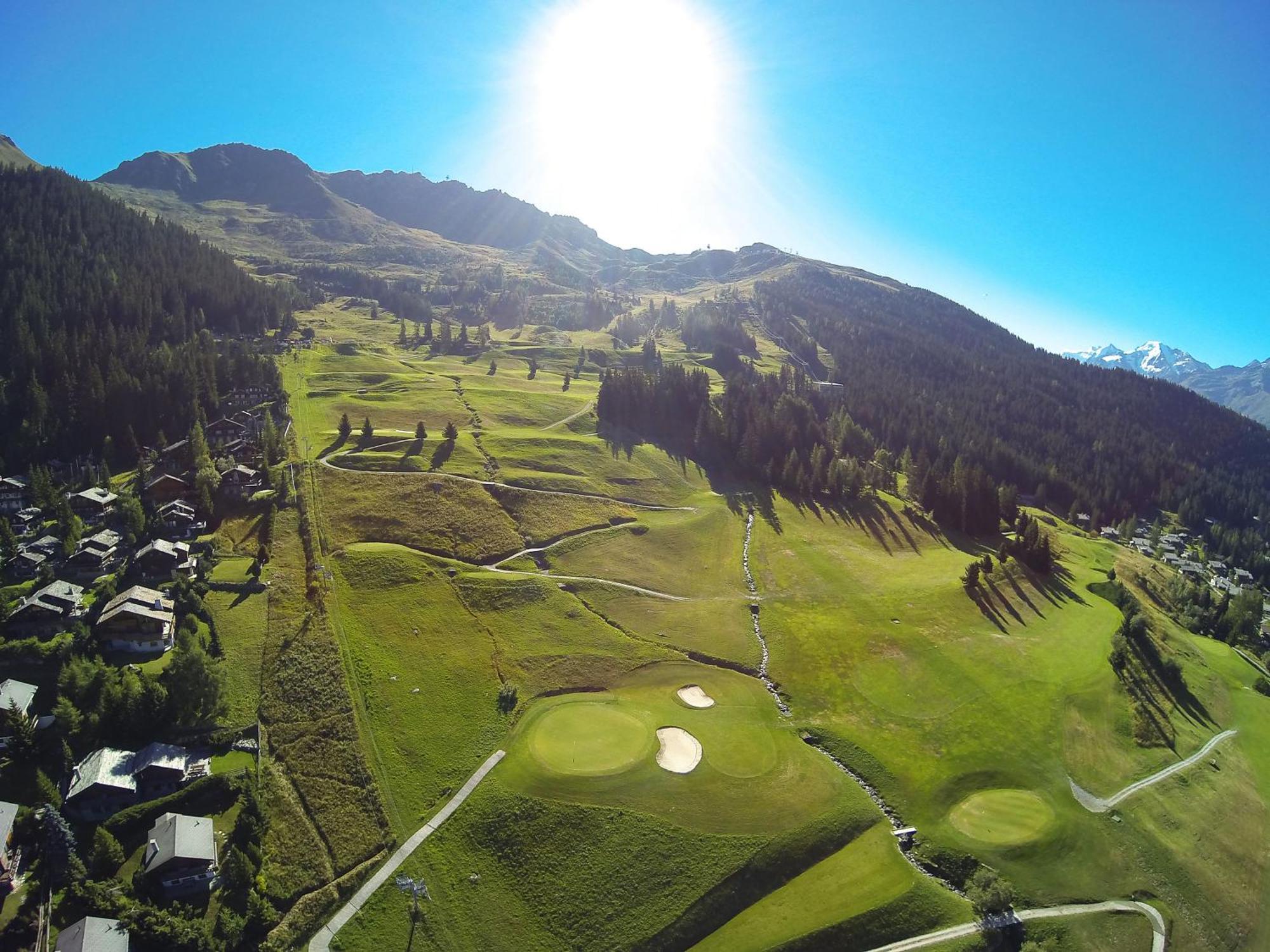 Ski-In, Chalet-Style Appt Central Verbier - 1 Min Walk To Lift Exteriör bild